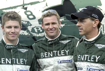 Smith-Kristensen-Capello