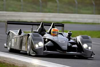 Audi R10