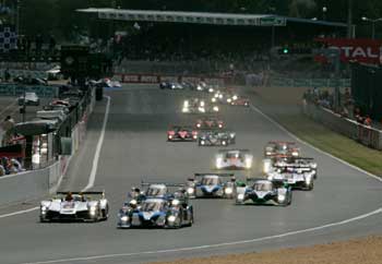 LeMans09-start-1388w